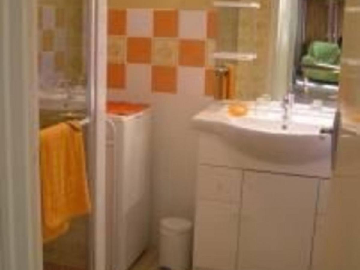 Gite Champetre Avec Piscine Chauffee, Cheminee, Et Terrasse En Plein Sud - Fr-1-410-131 La Chapelle-aux-Choux Εξωτερικό φωτογραφία
