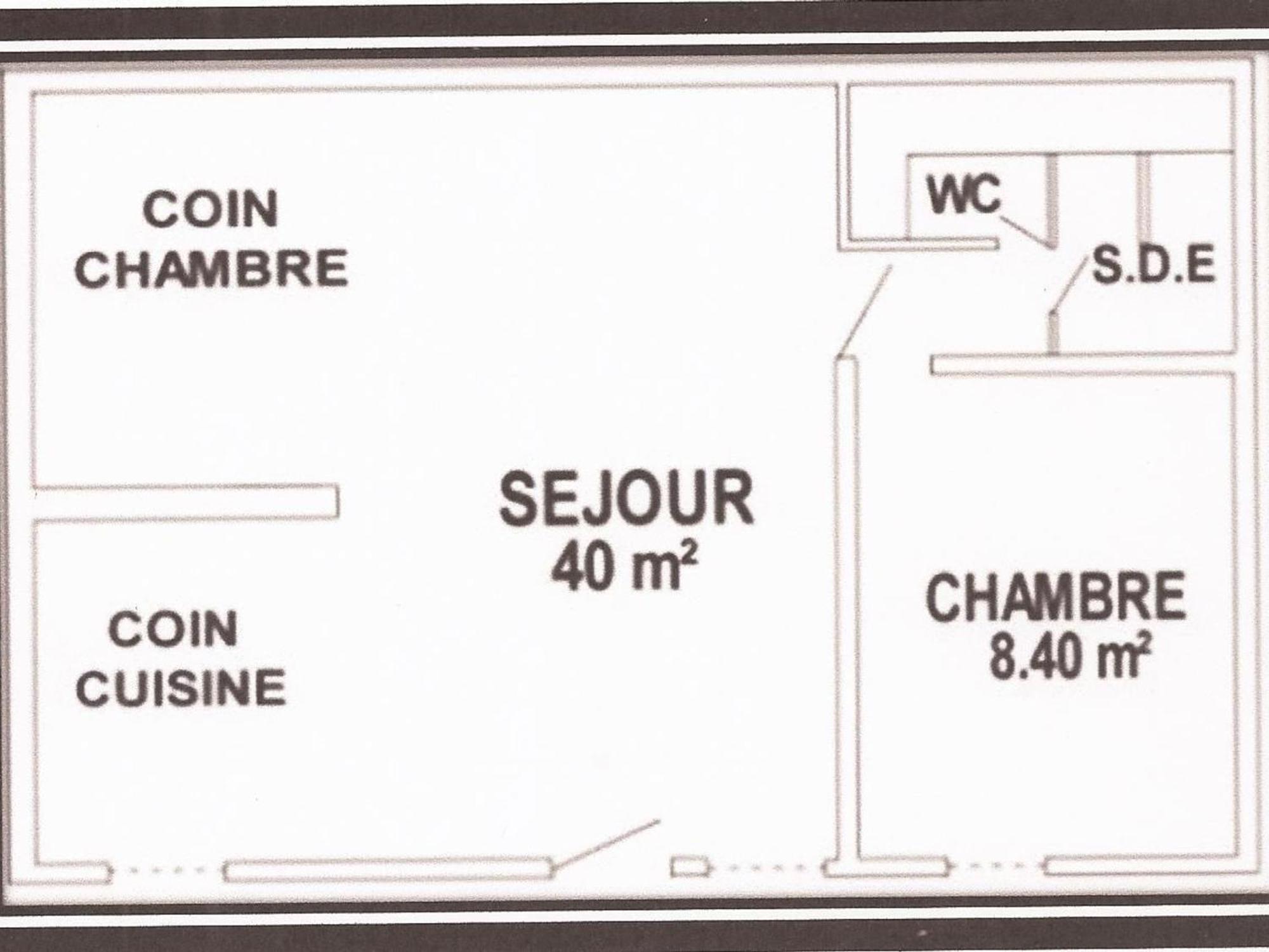Gite Champetre Avec Piscine Chauffee, Cheminee, Et Terrasse En Plein Sud - Fr-1-410-131 La Chapelle-aux-Choux Εξωτερικό φωτογραφία